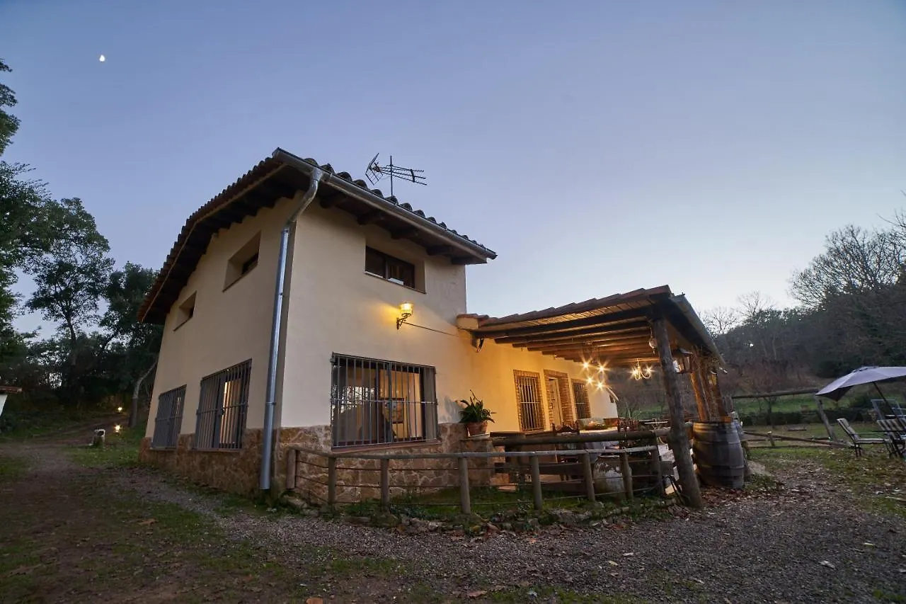 Valle Granado Guest House Fuenteheridos 0*,  Spain