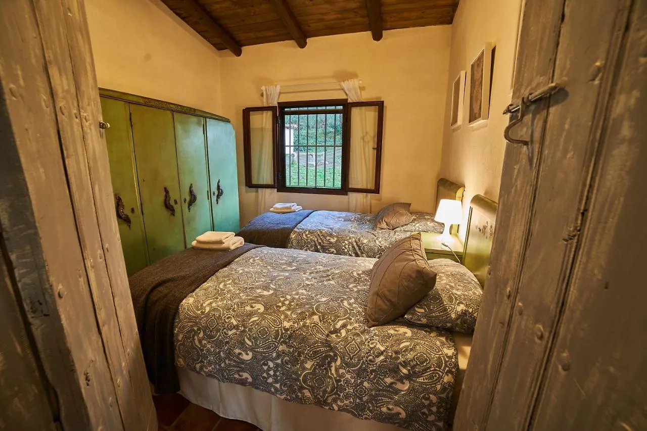 Valle Granado Guest House Fuenteheridos