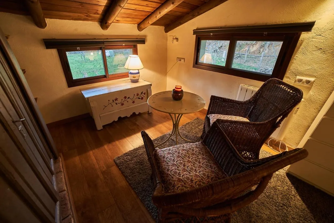 Valle Granado Guest House Fuenteheridos