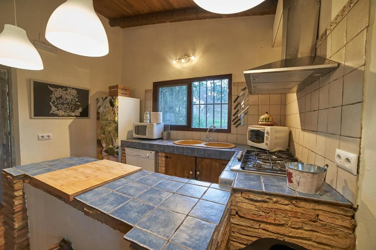 Valle Granado Guest House Fuenteheridos Spain