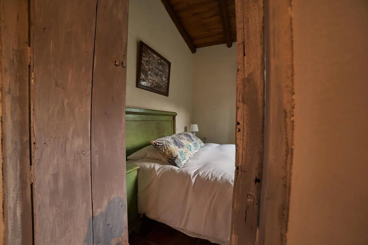 Country house Valle Granado Fuenteheridos